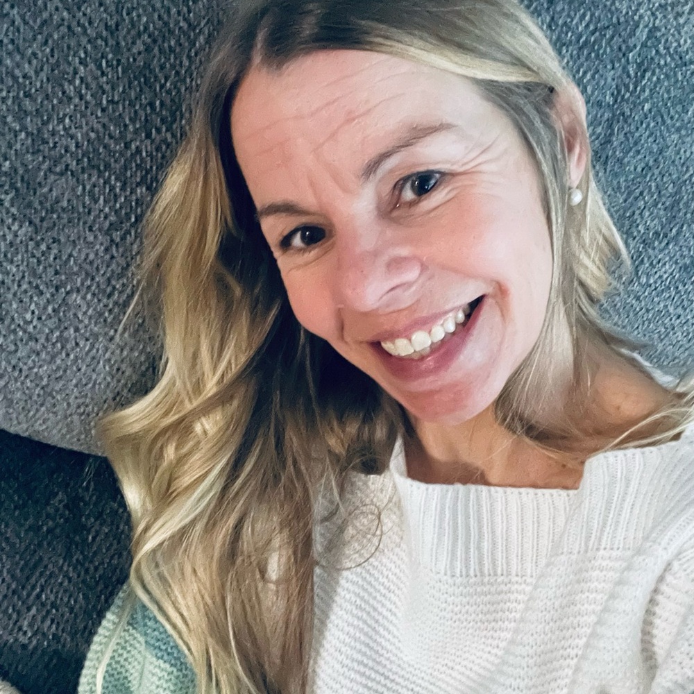 Meet your Posher, Mandy